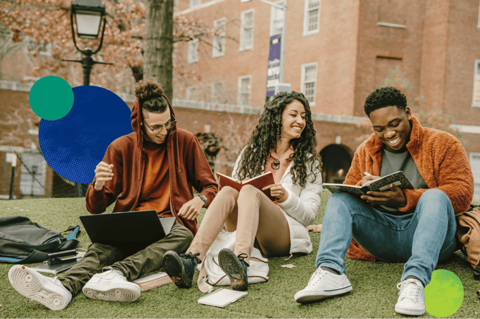 pathway to top universities